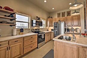 Unique Cortez Family Getaway w/ Mountain Views!