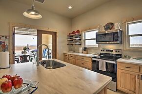 Unique Cortez Family Getaway w/ Mountain Views!