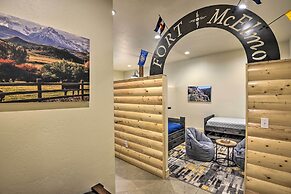 Unique Cortez Family Getaway w/ Mountain Views!