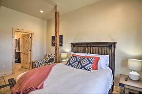 Unique Cortez Family Getaway w/ Mountain Views!