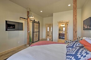 Unique Cortez Family Getaway w/ Mountain Views!