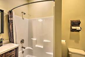 Unique Cortez Family Getaway w/ Mountain Views!