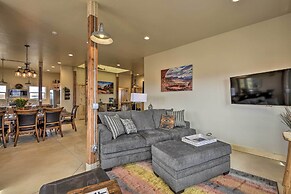 Unique Cortez Family Getaway w/ Mountain Views!