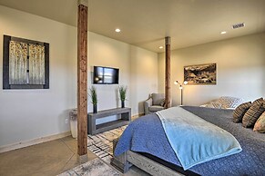 Unique Cortez Family Getaway w/ Mountain Views!