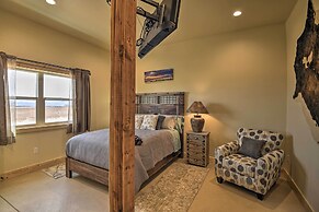 Unique Cortez Family Getaway w/ Mountain Views!