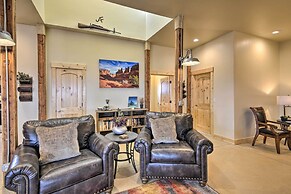 Unique Cortez Family Getaway w/ Mountain Views!