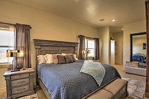 Unique Cortez Family Getaway w/ Mountain Views!