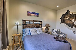 Unique Cortez Family Getaway w/ Mountain Views!