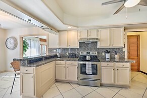 Private Pool: Lakefront Home in Hot Springs!