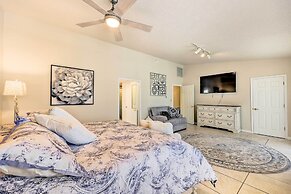 Private Pool: Lakefront Home in Hot Springs!