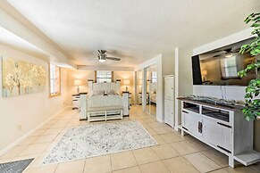 Private Pool: Lakefront Home in Hot Springs!