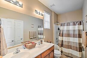 Dog-friendly Arizona Retreat w/ Patio & Grill!