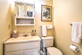 Dog-friendly Senatobia Cottage w/ Fishing Pond!