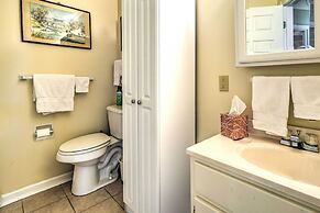 Dog-friendly Senatobia Cottage w/ Fishing Pond!