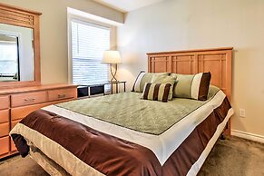 Waterfront Corpus Christi Townhome w/ Pool & Dock!