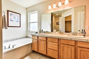 Waterfront Corpus Christi Townhome w/ Pool & Dock!