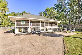 'cloud 9 On The Coast' < 1 Mi to Beach!