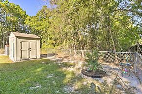 'cloud 9 On The Coast' < 1 Mi to Beach!