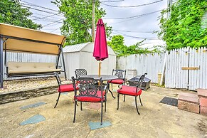 Family-friendly Keansburg Home: Walk to Beach!