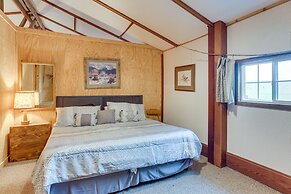 Black Hills Vacation Rental 25 Mi to Mt Rushmore!