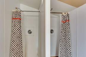 Black Hills Vacation Rental 25 Mi to Mt Rushmore!