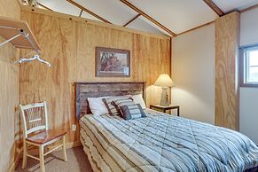 Black Hills Vacation Rental 25 Mi to Mt Rushmore!