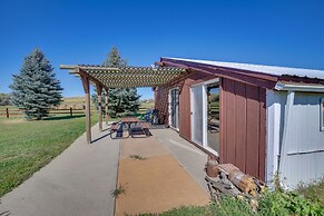 Black Hills Vacation Rental 25 Mi to Mt Rushmore!