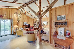 Black Hills Vacation Rental 25 Mi to Mt Rushmore!