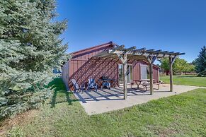 Black Hills Vacation Rental 25 Mi to Mt Rushmore!