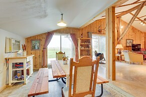 Black Hills Vacation Rental 25 Mi to Mt Rushmore!