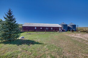 Black Hills Vacation Rental 25 Mi to Mt Rushmore!