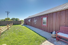 Black Hills Vacation Rental 25 Mi to Mt Rushmore!