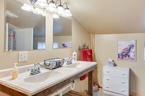 Black Hills Vacation Rental 25 Mi to Mt Rushmore!