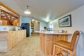 Black Hills Vacation Rental 25 Mi to Mt Rushmore!