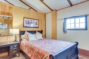 Black Hills Vacation Rental 25 Mi to Mt Rushmore!