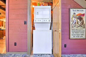 Ski, Hike, & Visit Vineyards: Banner Elk Cabin