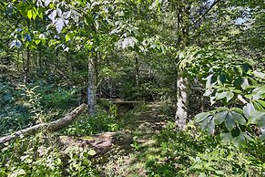 Ski, Hike, & Visit Vineyards: Banner Elk Cabin