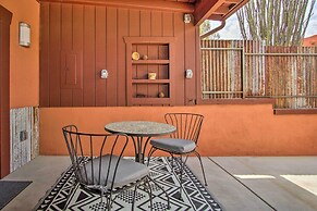 Tucson Studio ~ 10 Mi to Downtown & U of A