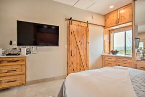 Tucson Studio ~ 10 Mi to Downtown & U of A