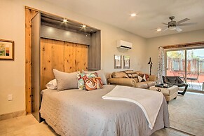 Tucson Studio ~ 10 Mi to Downtown & U of A