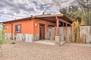 Tucson Studio ~ 10 Mi to Downtown & U of A