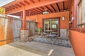 Tucson Studio ~ 10 Mi to Downtown & U of A