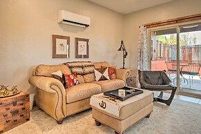 Tucson Studio ~ 10 Mi to Downtown & U of A