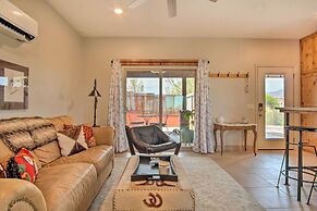 Tucson Studio ~ 10 Mi to Downtown & U of A