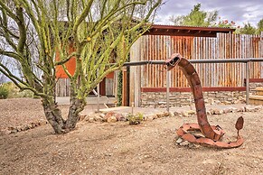 Tucson Studio ~ 10 Mi to Downtown & U of A