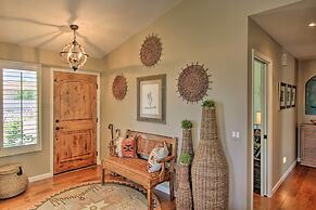 AZ Home w/ Resort-style Amenities & Mtn View!