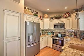 AZ Home w/ Resort-style Amenities & Mtn View!