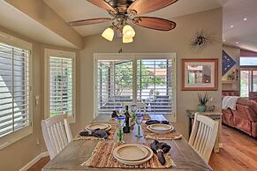 AZ Home w/ Resort-style Amenities & Mtn View!