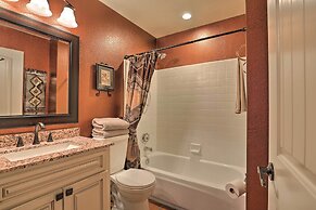 AZ Home w/ Resort-style Amenities & Mtn View!