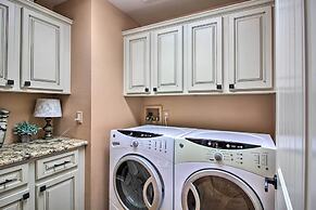 AZ Home w/ Resort-style Amenities & Mtn View!